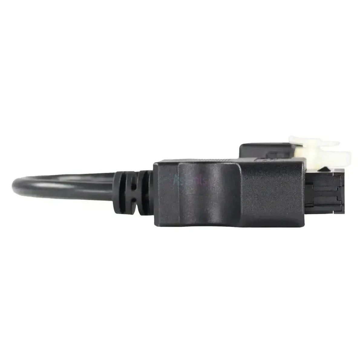 Jaltest (JDC307A) | ZF Ecomat 9-polet OBD - 16-polet OBD2 adapterkabel | Autobus