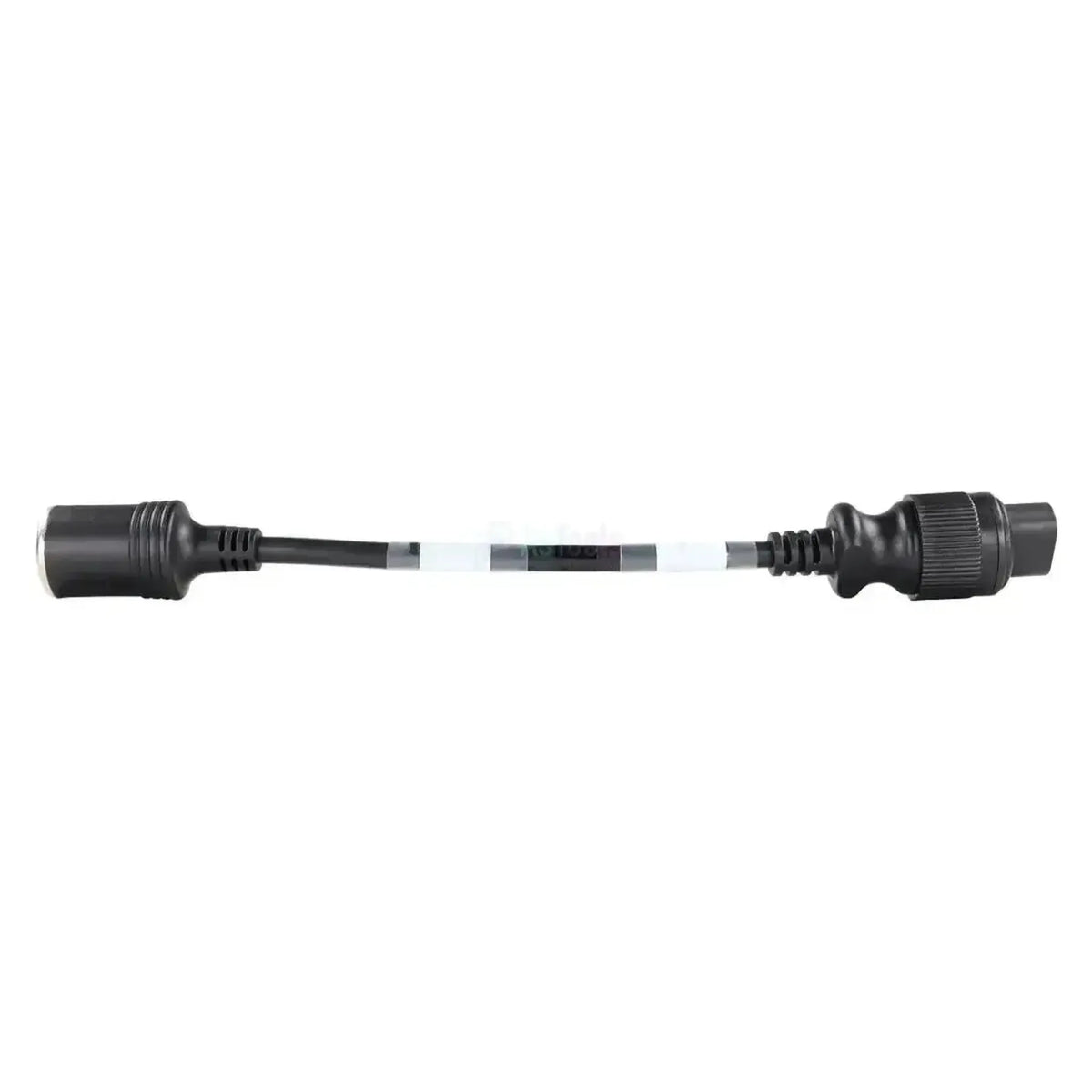 Jaltest (JDC30AM2) | Auxiliary Power Cable Agriculture (AGV) | Accessories