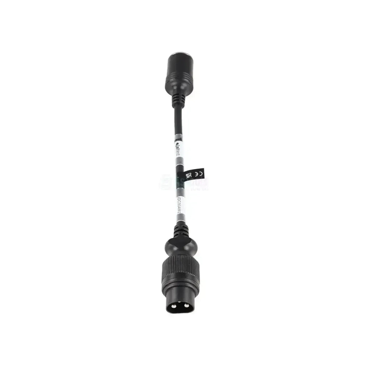 Jaltest (JDC30AM2) | Auxiliary Power Cable Agriculture (AGV) | Accessories
