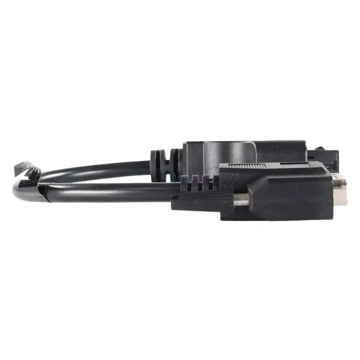 Jaltest (JDC311A) | Solaris 9-polet Sub-D – 16-polet OBD2 adapter cable | Bus