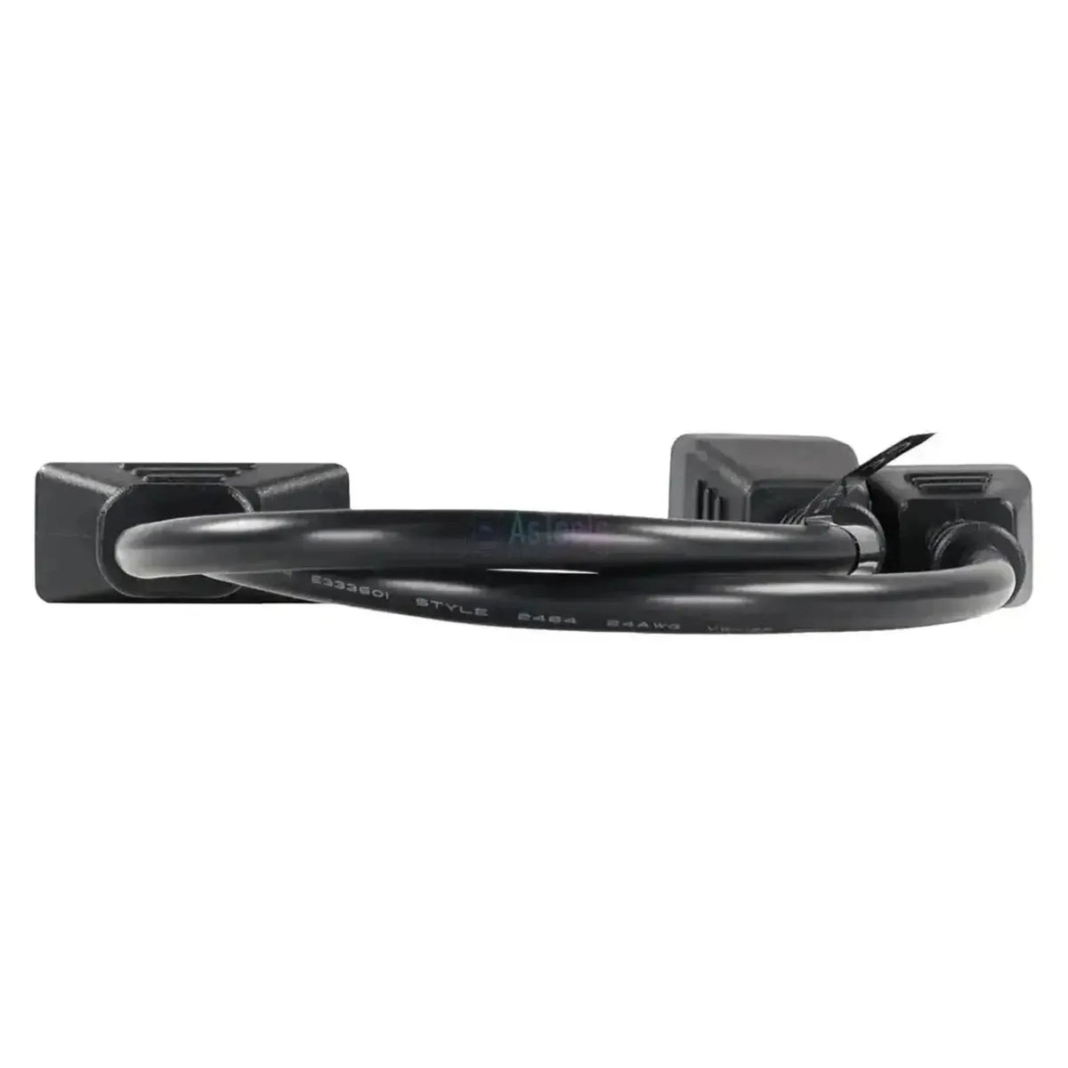 Jaltest (JDC406A) | FCA (SGW) 12+8-polet OBD - 16-polet OBD2-adapterkabel | Auto