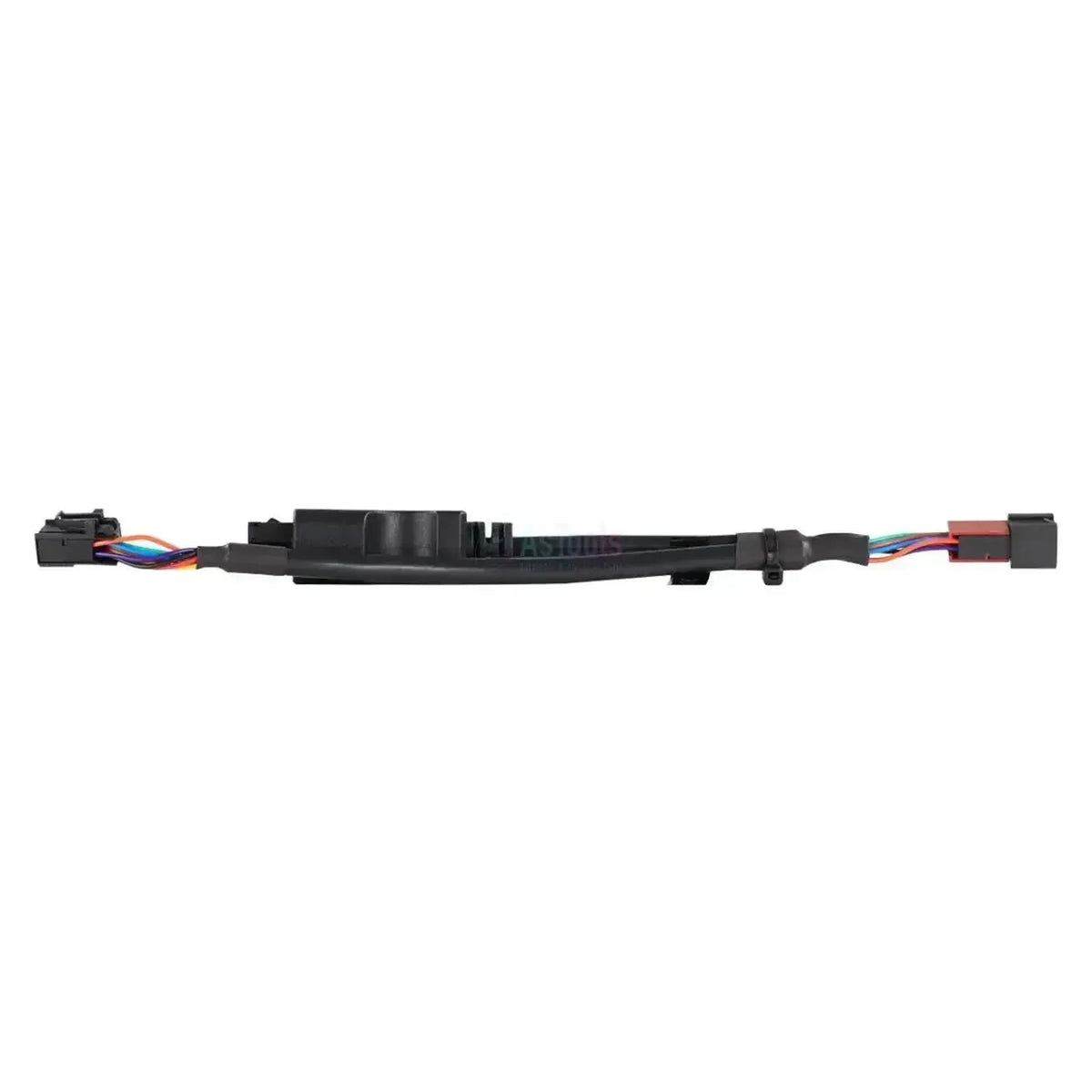 Jaltest (JDC407A) | Iveco (Daily) (SGW) 8+8-polet ST15 - 16-polet OBD2 adapterkabel | Varebil