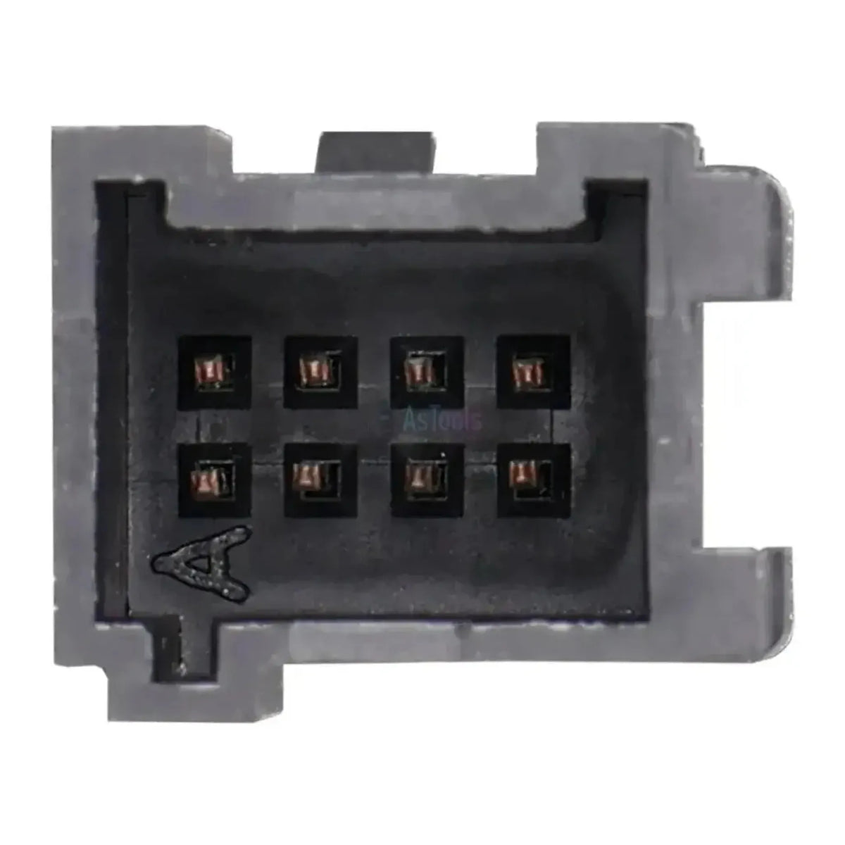 Jaltest (JDC407A) | Iveco (Daily) (SGW) 8+8-polet ST15 - 16-polet OBD2 adapterkabel | Varebil