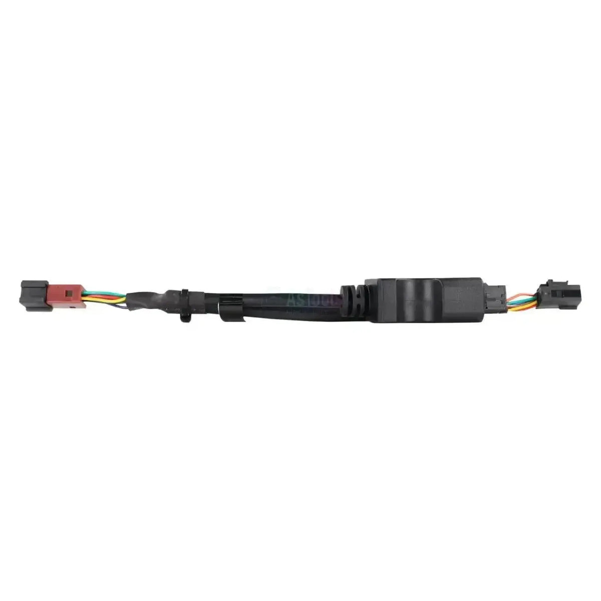 Jaltest (JDC407A) | Iveco (Daily) (SGW) 8+8-polet ST15 - 16-polet OBD2 adapterkabel | Varebil