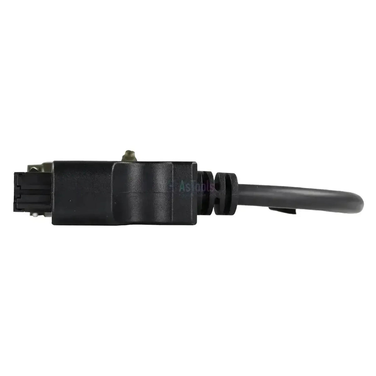 Jaltest (JDC501A) | Steyr 3-polet OBD – 16-polet OBD2 forløberkabel | Forbrændingsmotor