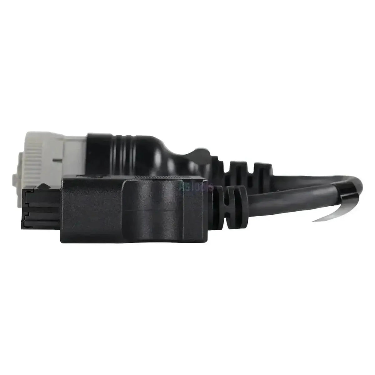 Jaltest (JDC505A) | CAT/Perkins 9-polet OBD - 16-polet OBD2-adapterkabel | Forbrændingsmotor