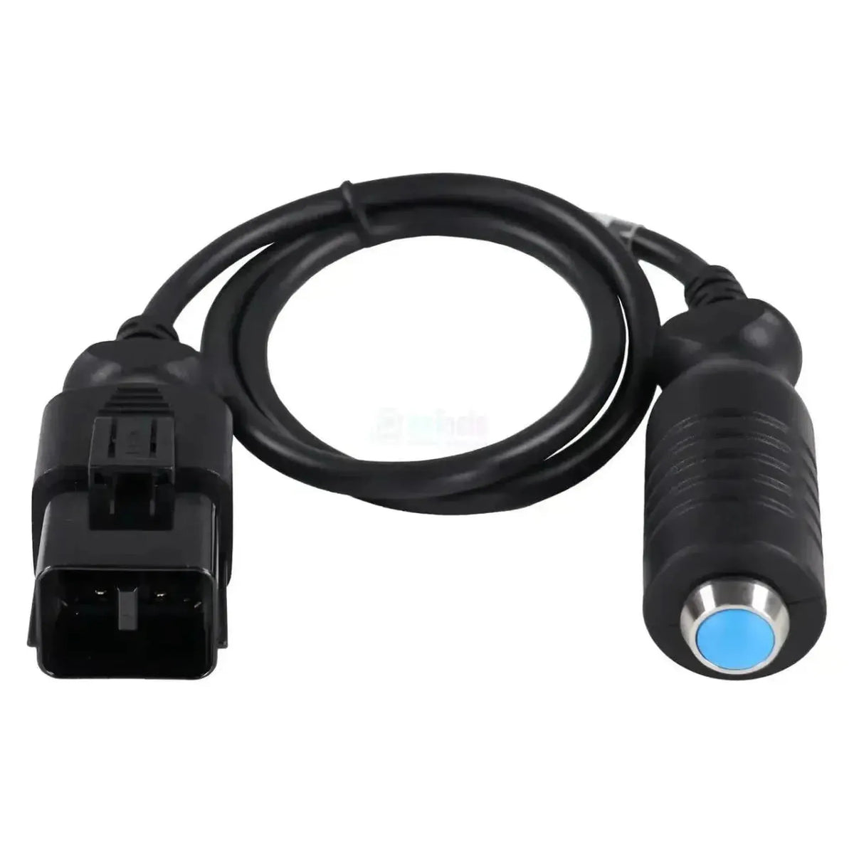Jaltest (JDC507A) | New Holland/Case IH 13-polet OBD - Switch adapterkabel | Landbrugskøretøj