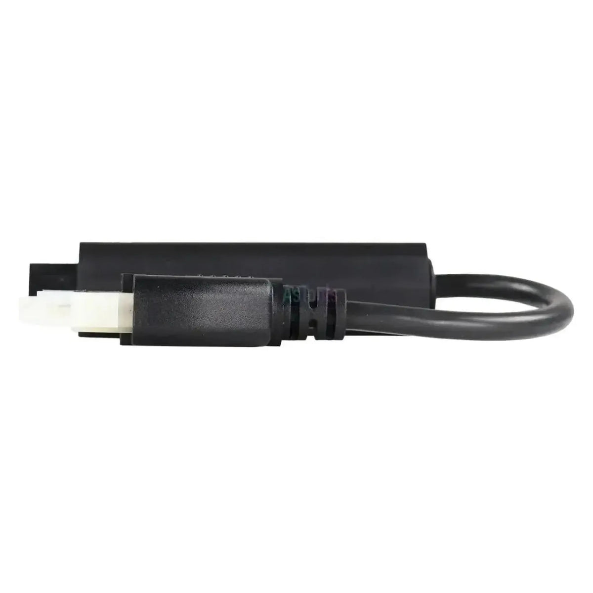 Jaltest (JDC508A) | New Holland 5-polet OBD - 16-polet OBD2 adapterkabel | Landbrugskøretøj
