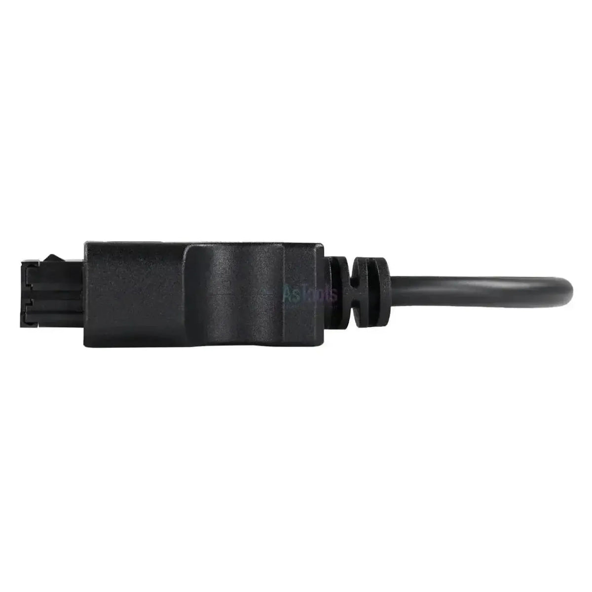 Jaltest (JDC510A) | MTU 12-polet OBD – 16-polet OBD2 adapterkabel | Forbrændingsmotor