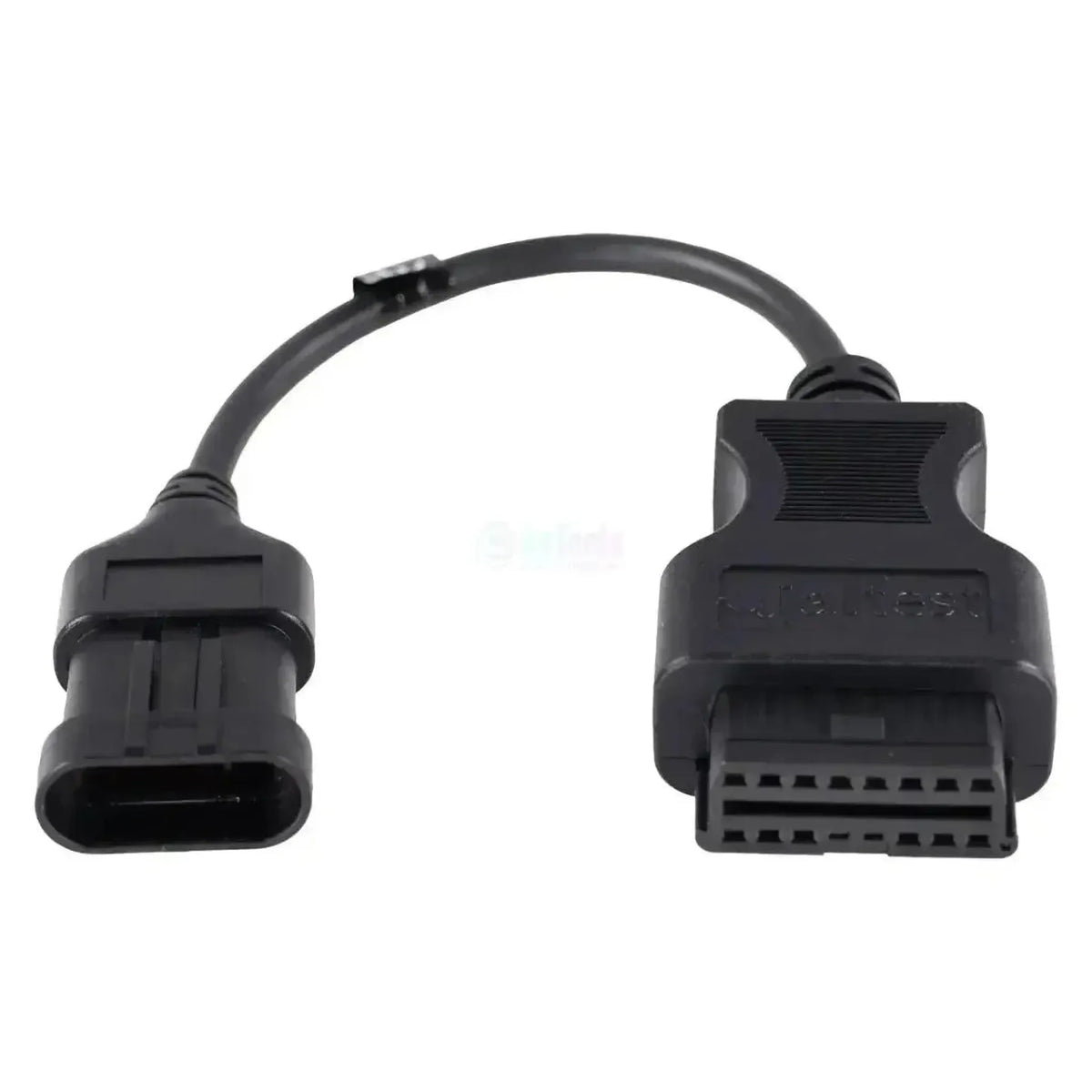 Jaltest (JDC516A) | Landini 4-polet OBD – 16-polet OBD2 adapterkabel | Landbrugskøretøj