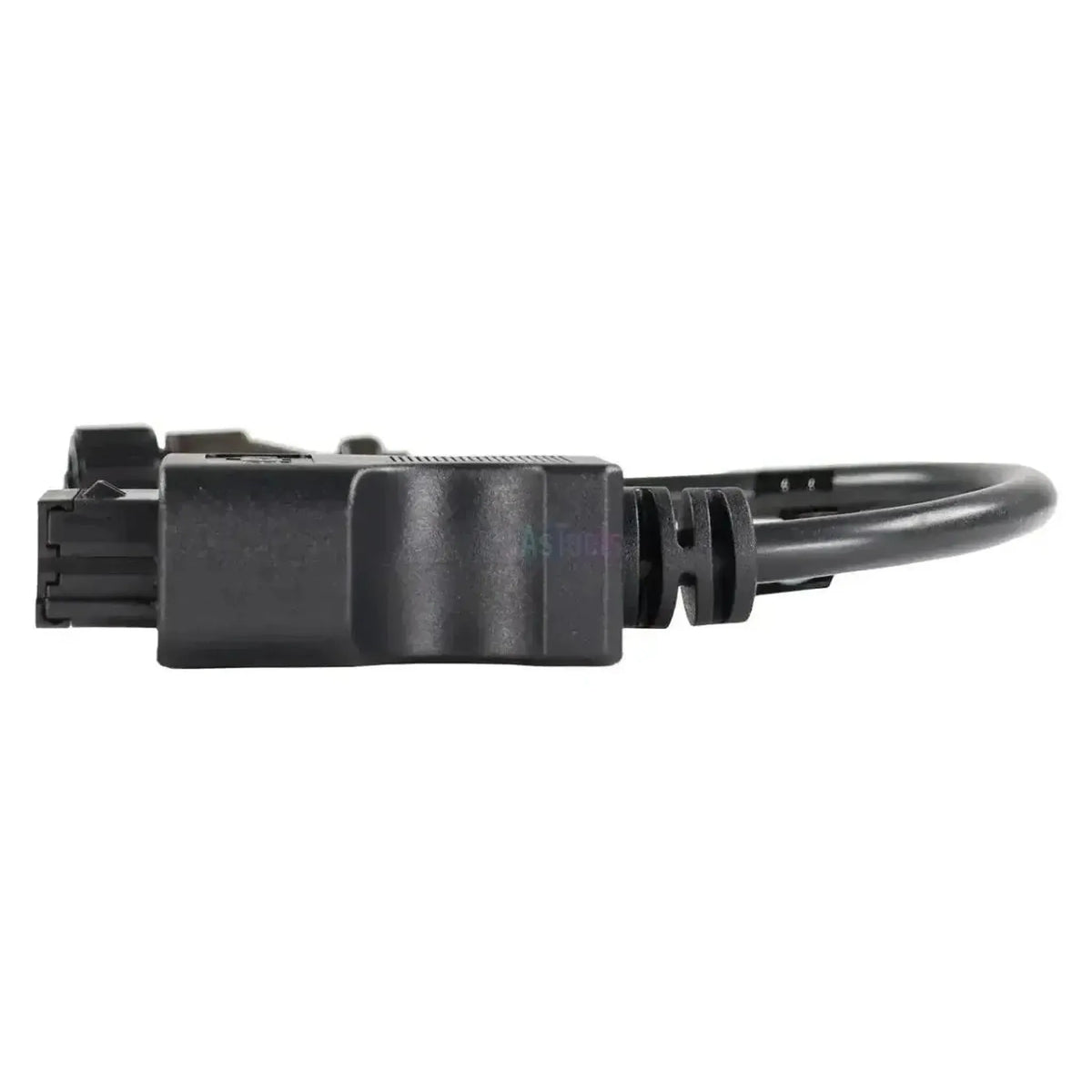 Jaltest (JDC517A) | Valtra 8-polet OBD - 16-polet OBD2 adapter cable | Agriculture vehicle