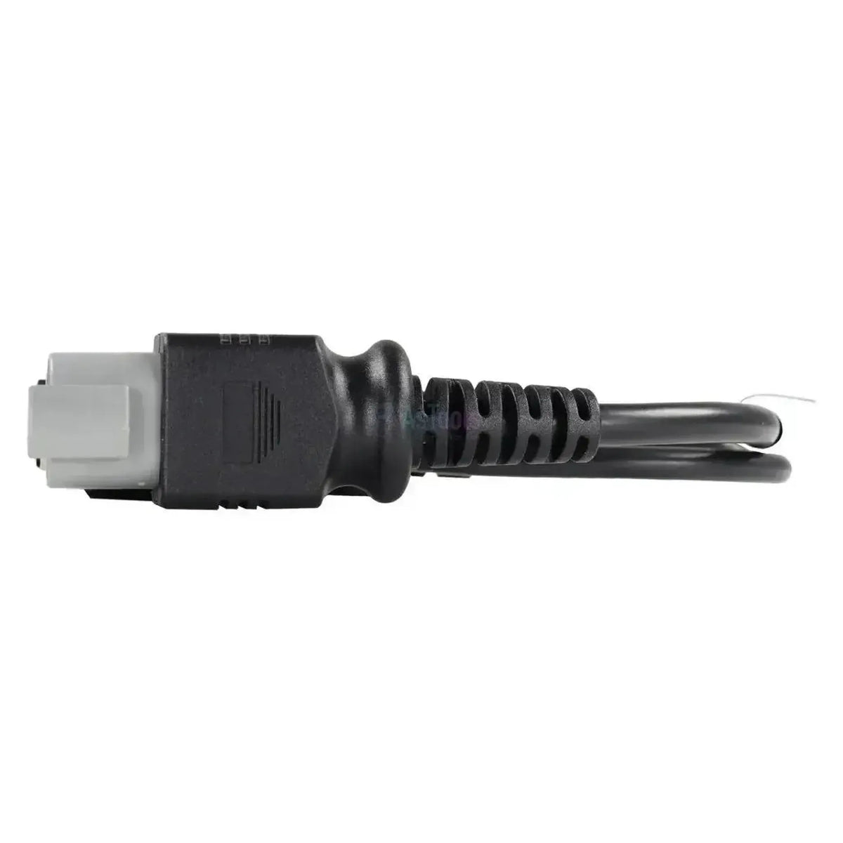 Jaltest (JDC518A) | SISU 3+9-polet OBD - 16-polet OBD2 adapterkabel | Forbrændingsmotor