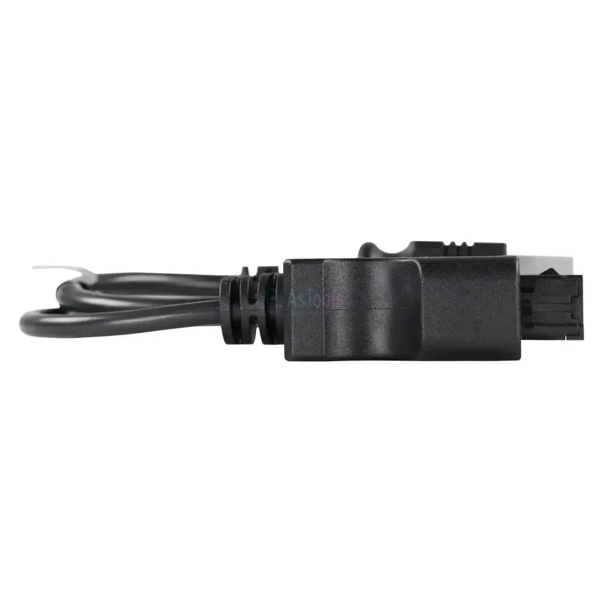 Jaltest (JDC518A) | SISU 3+9-polet OBD - 16-polet OBD2 adapterkabel | Forbrændingsmotor
