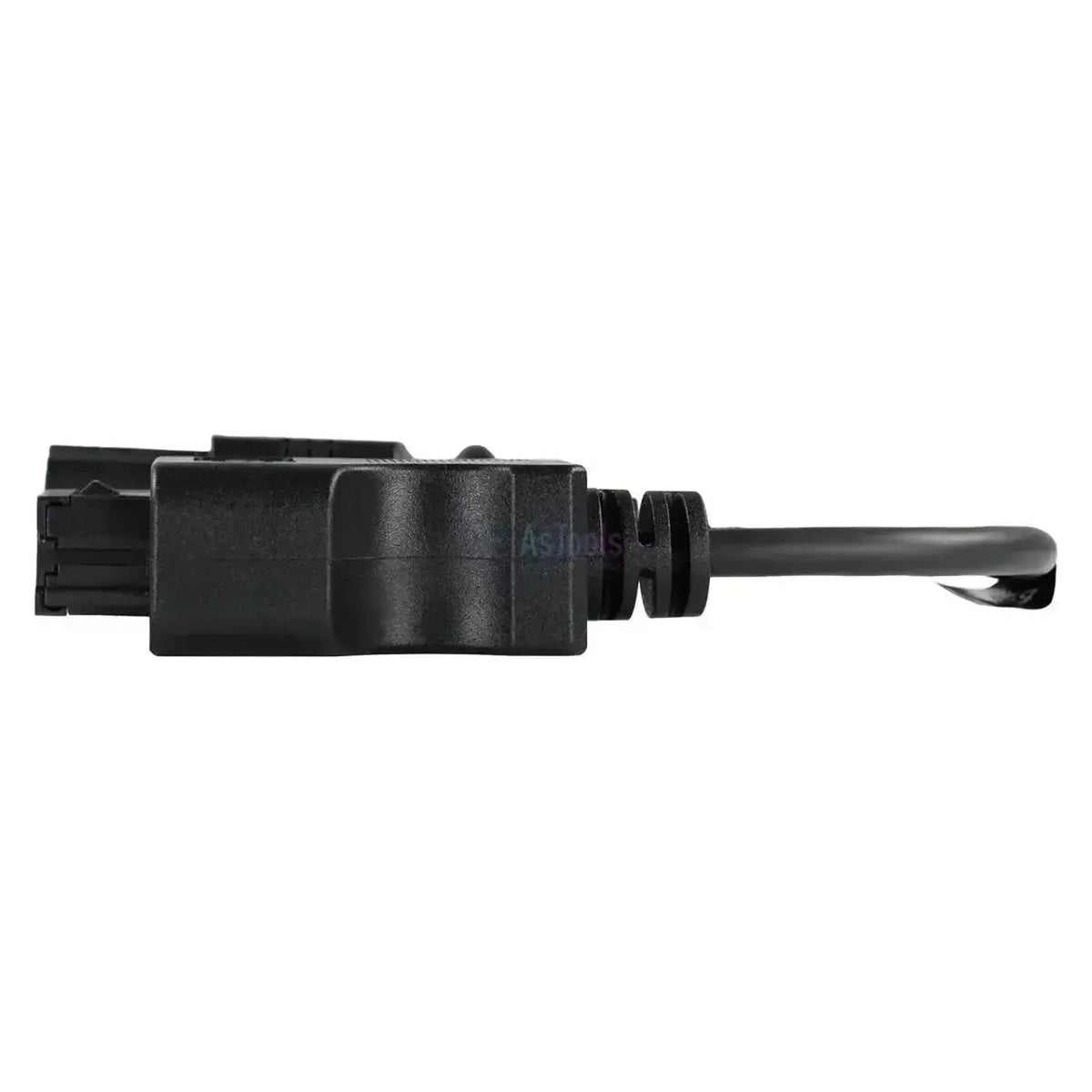 Jaltest (JDC523A) | Kubota 4-polet OBD – 16-polet OBD2 adapterkabel | Forbrændingsmotor