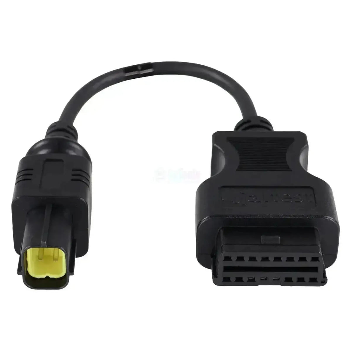 Jaltest (JDC523A) | Kubota 4-polet OBD – 16-polet OBD2 adapterkabel | Forbrændingsmotor