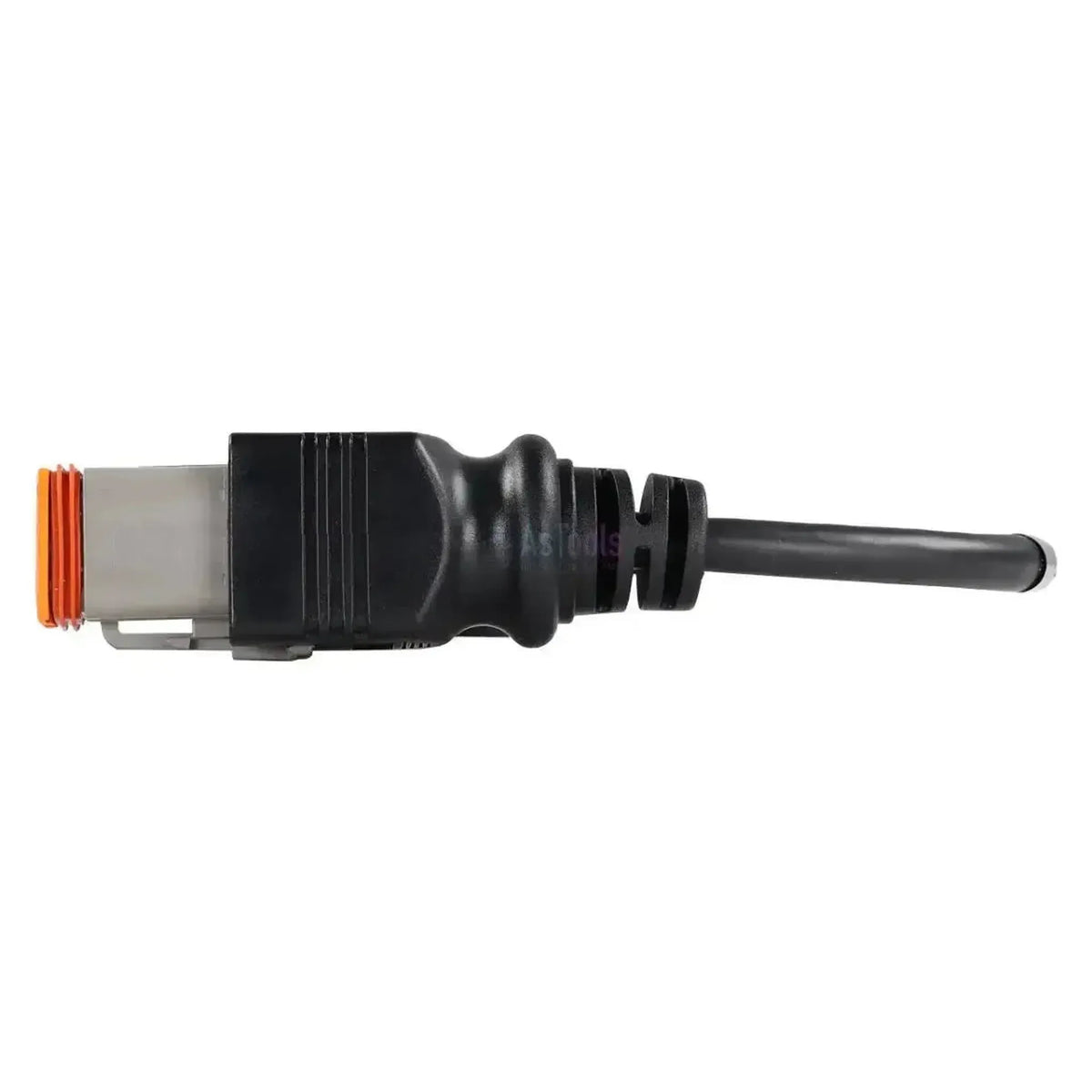 Jaltest (JDC527A) | Volvo Penta 6-polet OBD - 16-polet OBD2 adapterkabel | Forbrændingsmotor