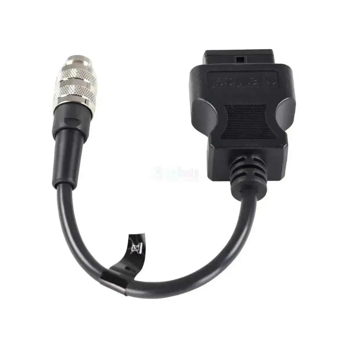 Jaltest (JDC530A) | Claas 8-polet OBD - 16-polet OBD2 adapterkabel | Landbrugskøretøj