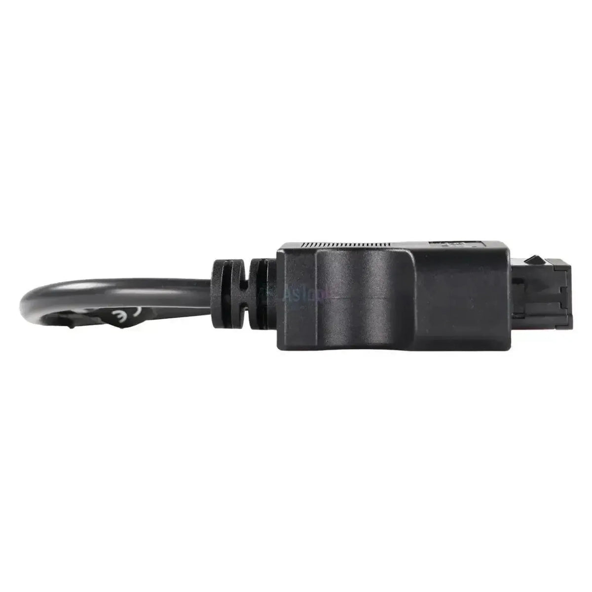 Jaltest (JDC530A) | Claas 8-polet OBD - 16-polet OBD2 adapterkabel | Landbrugskøretøj