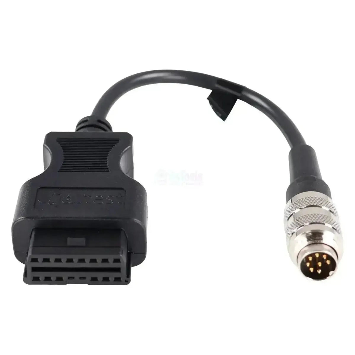 Jaltest (JDC530A) | Claas 8-polet OBD - 16-polet OBD2 adapterkabel | Landbrugskøretøj