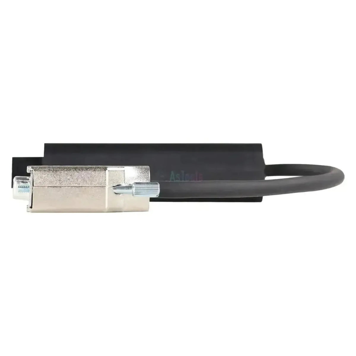 Jaltest (JDC531A) | Scania 9-polet RS232 – 16-polet OBD2-adapterkabel | Forbrændingsmotor