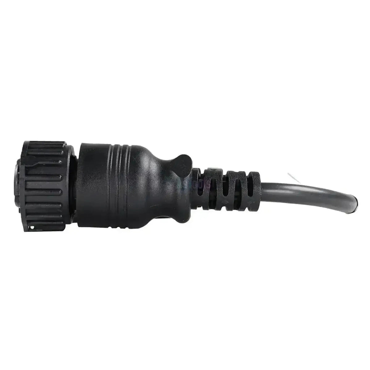 Jaltest (JDC532A) | Scania (CAN) 4-polet OBD – 16-polet OBD2 adapterkabel | Forbrændingsmotor