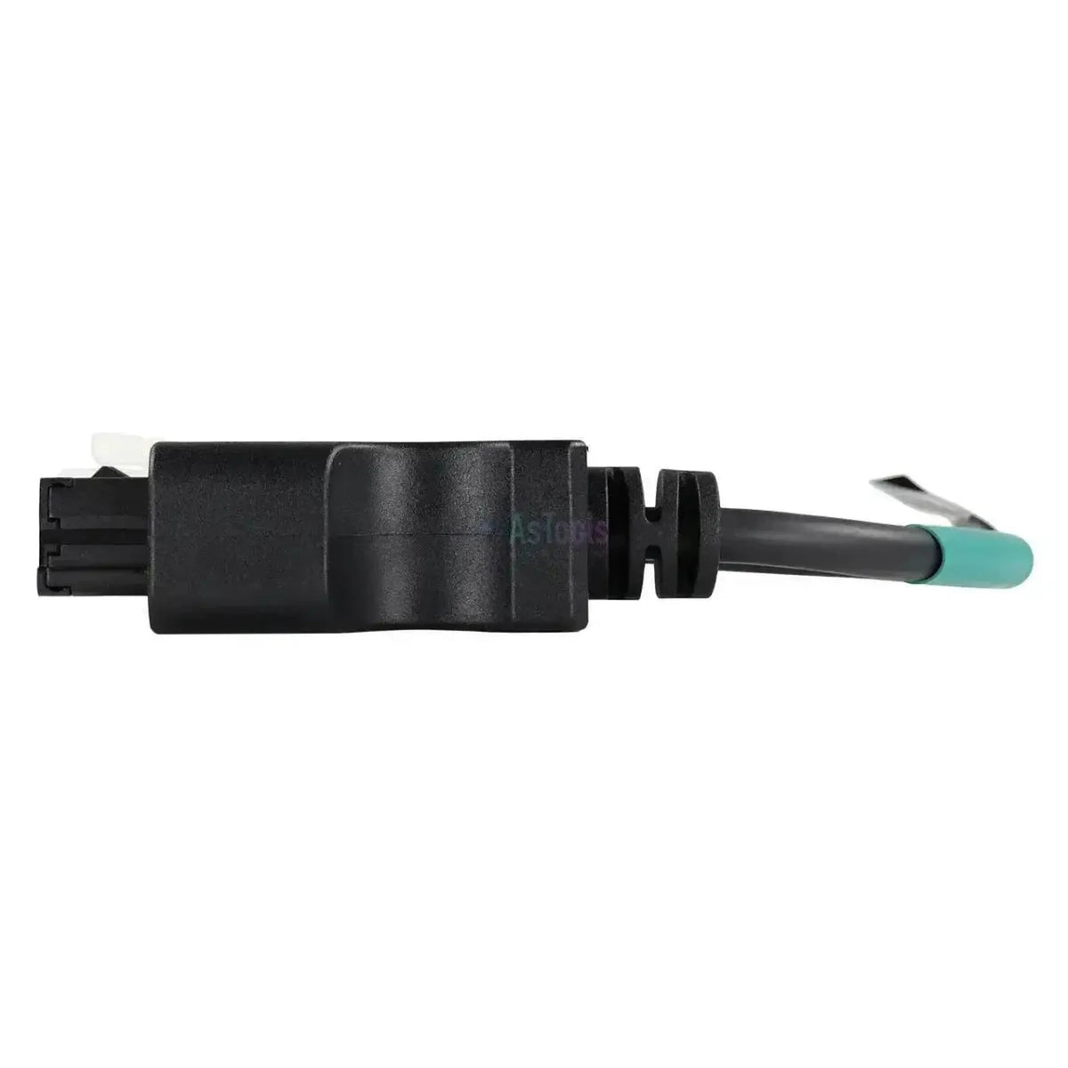 Jaltest (JDC546A) | ZF Ergopower 6-polet OBD - 16-polet OBD2 adapterkabel | Arbejdskøretøj