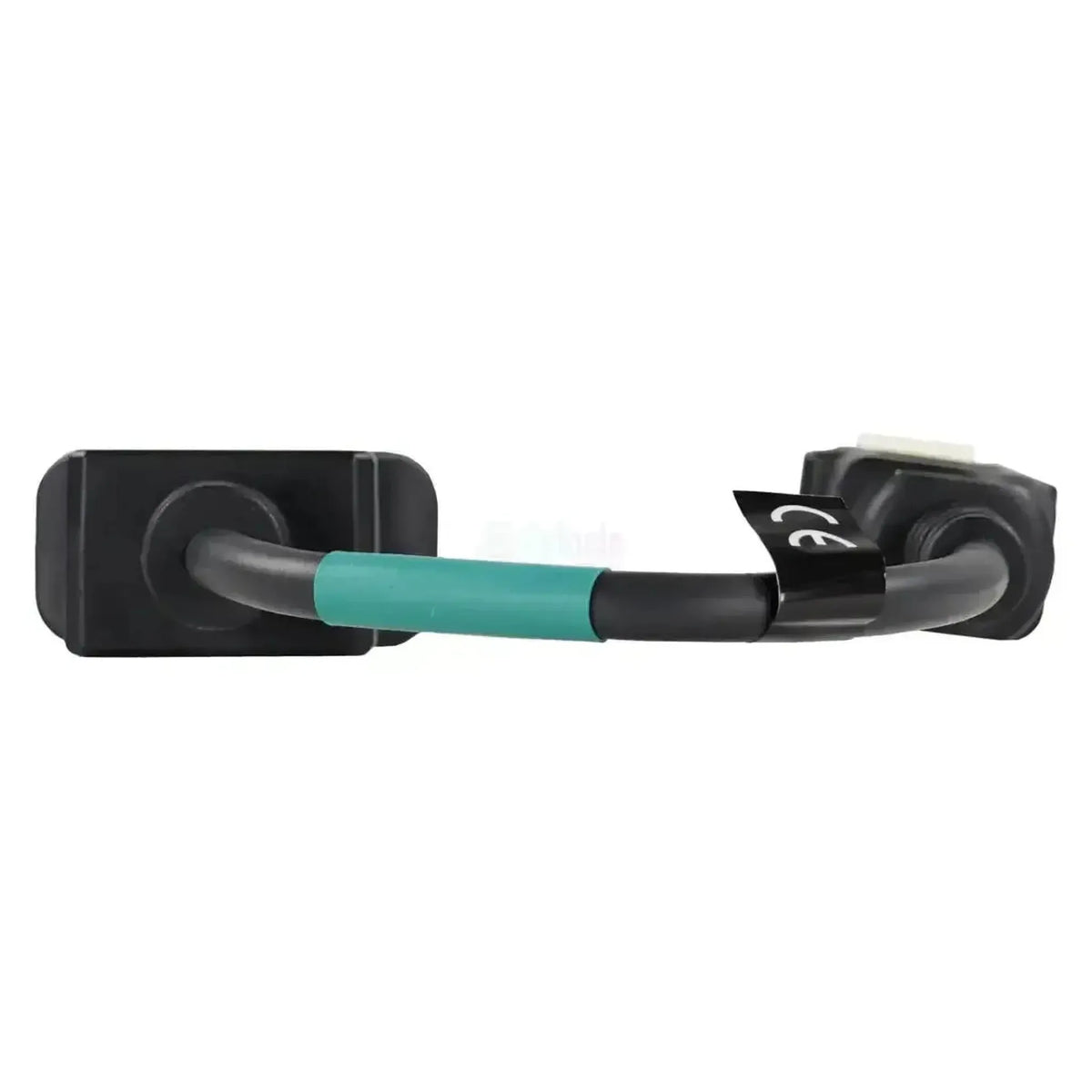Jaltest (JDC546A) | ZF Ergopower 6-polet OBD - 16-polet OBD2 adapterkabel | Arbejdskøretøj