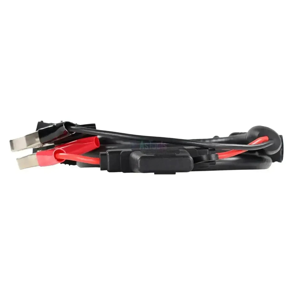 Jaltest (JDC550) | ISOBUS 9-polet OBD-adapterkabel | Landbrugskøretøj