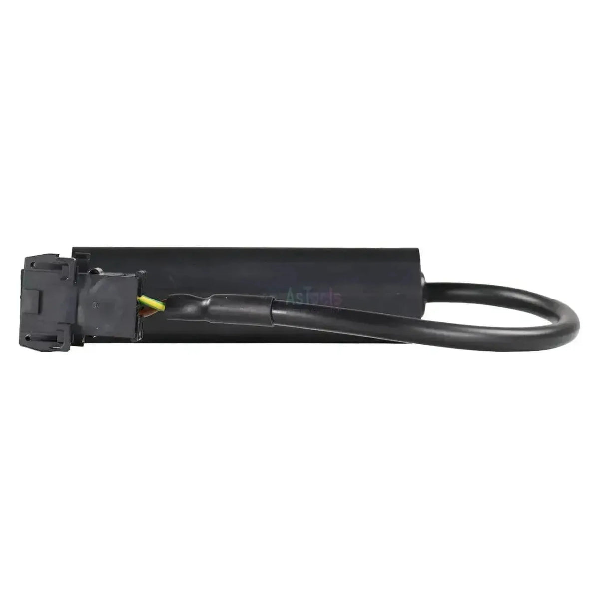 Jaltest (JDC551A) | Liebherr 6-polet OBD – 16-polet OBD2-adapterkabel | Terræn- og byggemaskiner