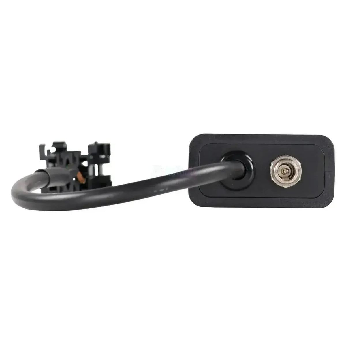 Jaltest (JDC551A) | Liebherr 6-polet OBD – 16-polet OBD2-adapterkabel | Terræn- og byggemaskiner