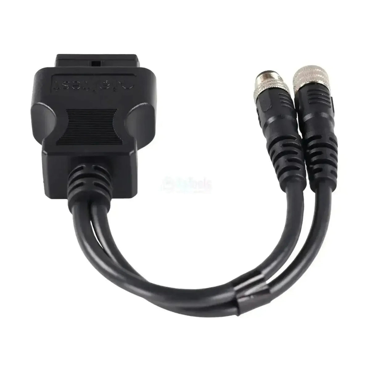 Jaltest (JDC555A) | Still 4+4-polet OBD - 16-polet OBD2-adapterkabel | Løfteudstyret