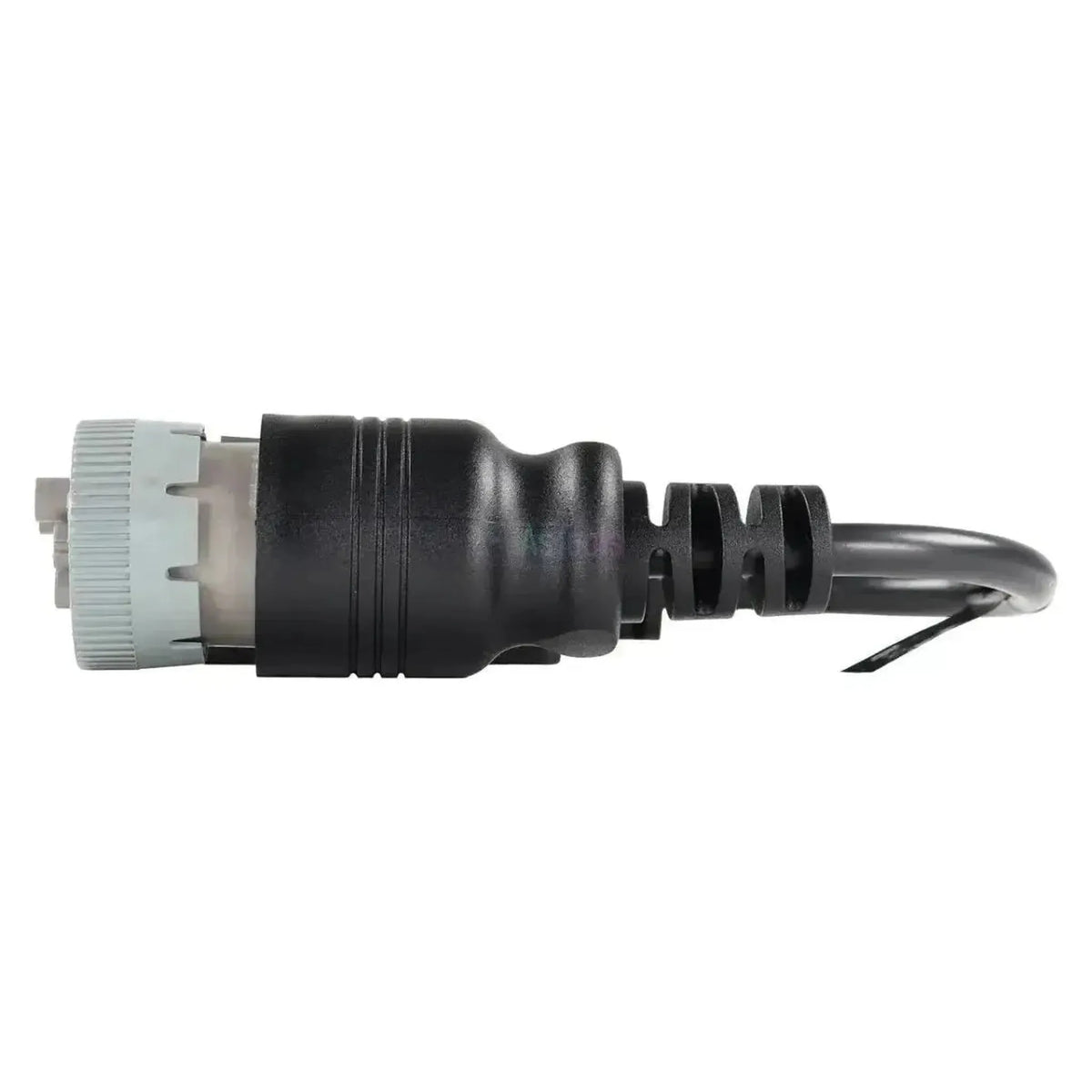 Jaltest (JDC558A) | Genie 5-polet OBD – 16-polet OBD2 adapterkabel | Løfte- og flytningsudstyr