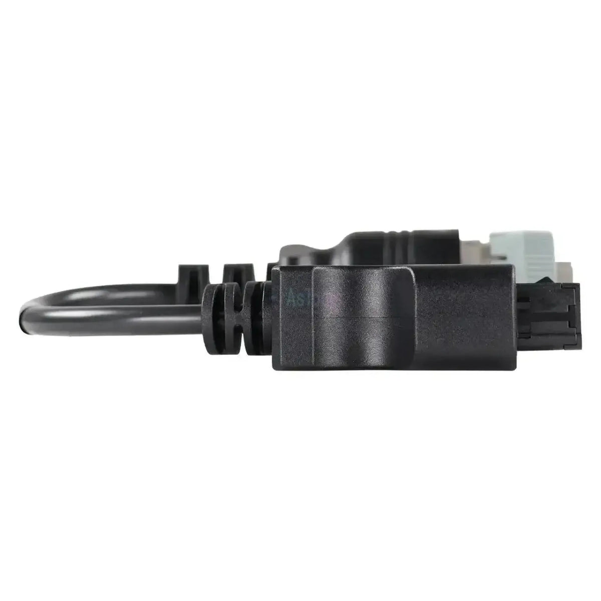 Jaltest (JDC558A) | Genie 5-polet OBD – 16-polet OBD2 adapterkabel | Løfte- og flytningsudstyr