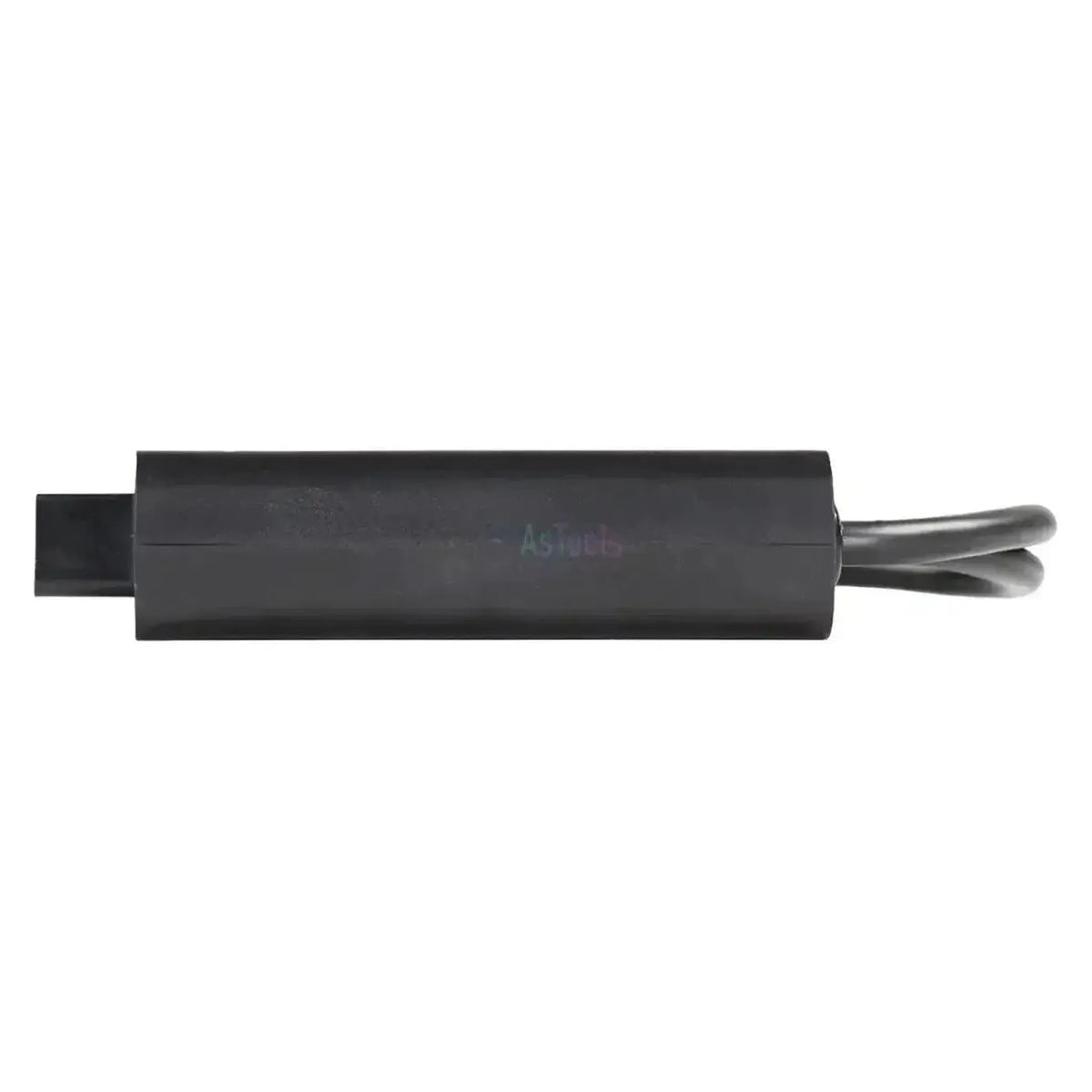 Jaltest (JDC559A) | Haulotte 6+6-polet OBD - 16-polet OBD2-adapterkabel | Løfte- og løftekøretøjer
