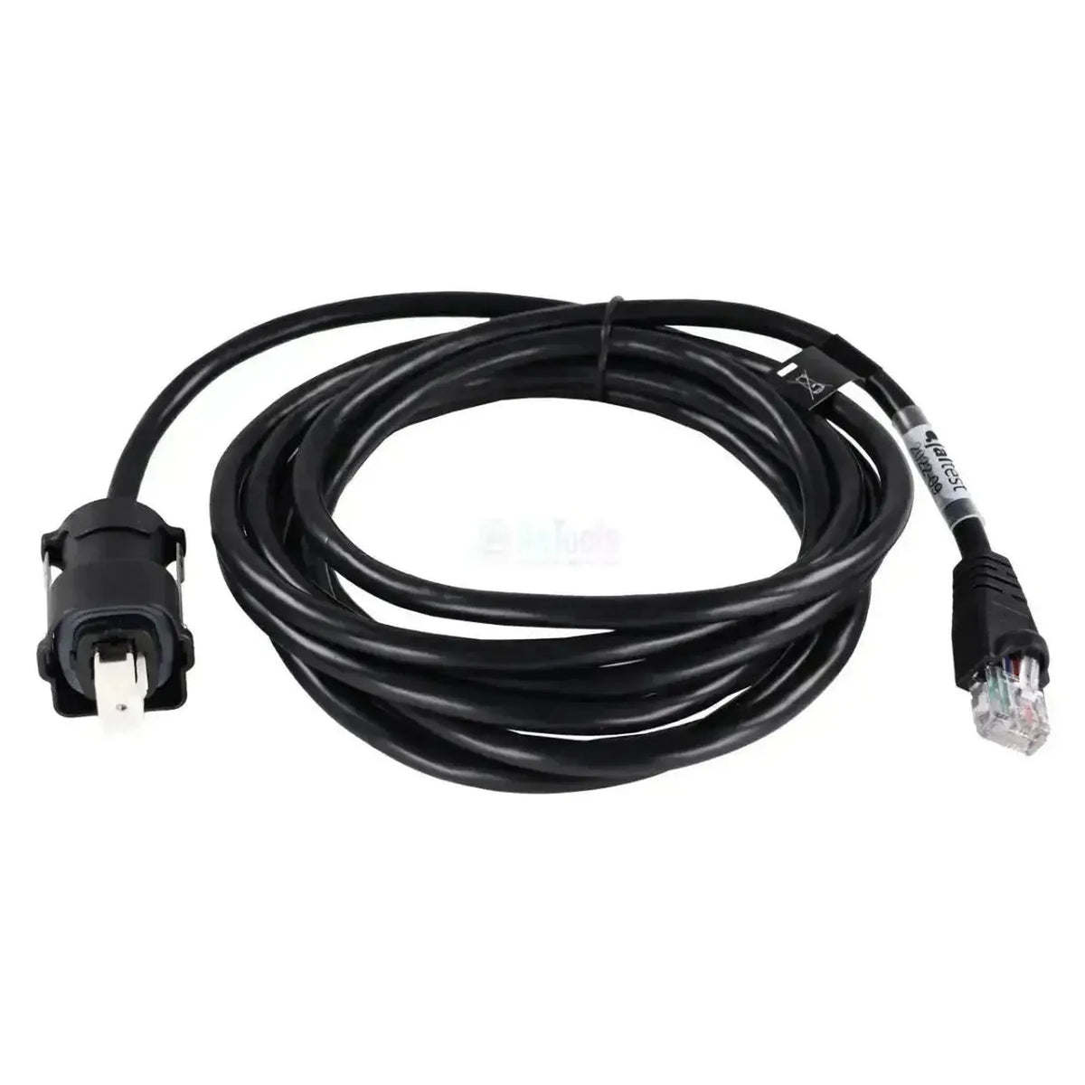 Jaltest (JDC563) | Liebherr RJ45-netværk – RJ45-netværksadapterkabel | Jord- og byggeri-maskiner