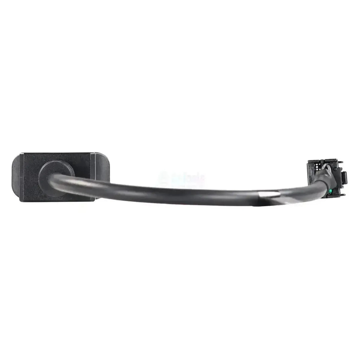 Jaltest (JDC565.9) | Mitsubishi/Caterpillar 12-polet OBD – 16-polet OBD2 adapterkabel | Hef- og løfteuddrag