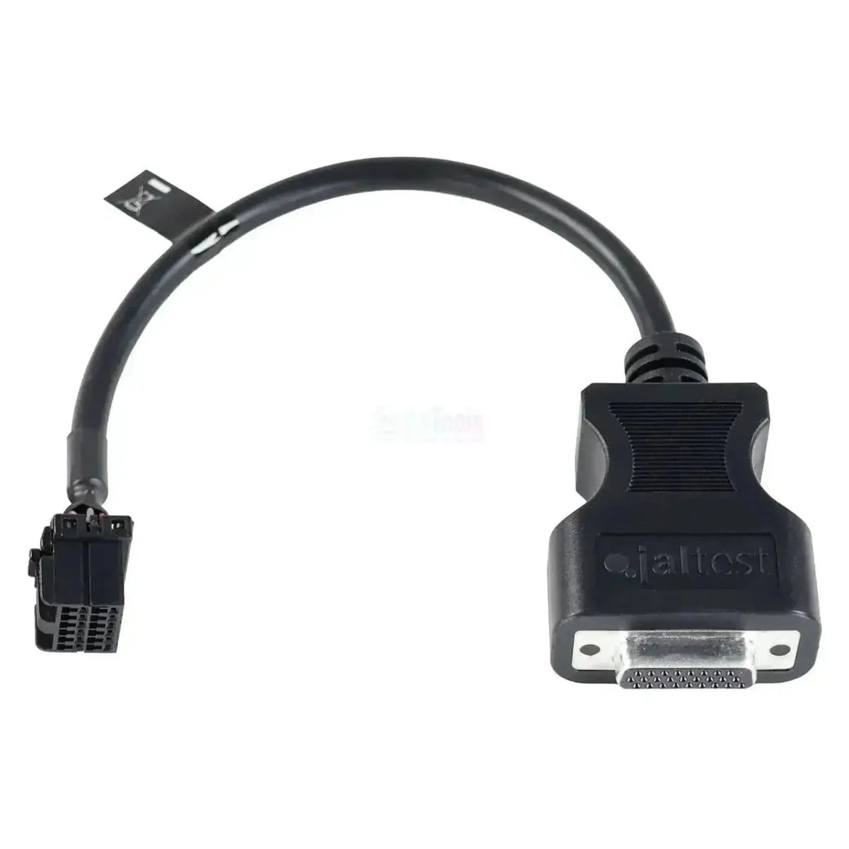 Jaltest (JDC565.9) | Mitsubishi/Caterpillar 12-polet OBD – 16-polet OBD2 adapterkabel | Hef- og løfteuddrag
