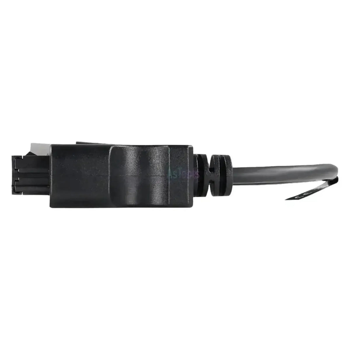 Jaltest (JDC568A) | Hatz 4-polet OBD – 16-polet OBD2 adapterkabel | Hef- og løftesystemer