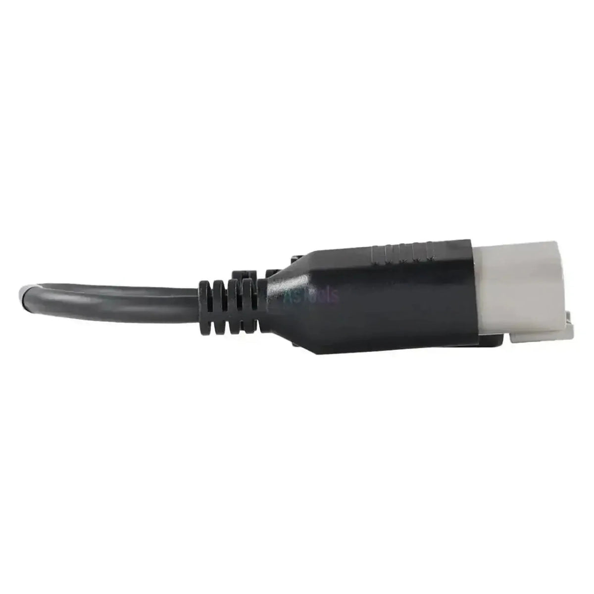 Jaltest (JDC568A) | Hatz 4-polet OBD – 16-polet OBD2 adapterkabel | Hef- og løftesystemer