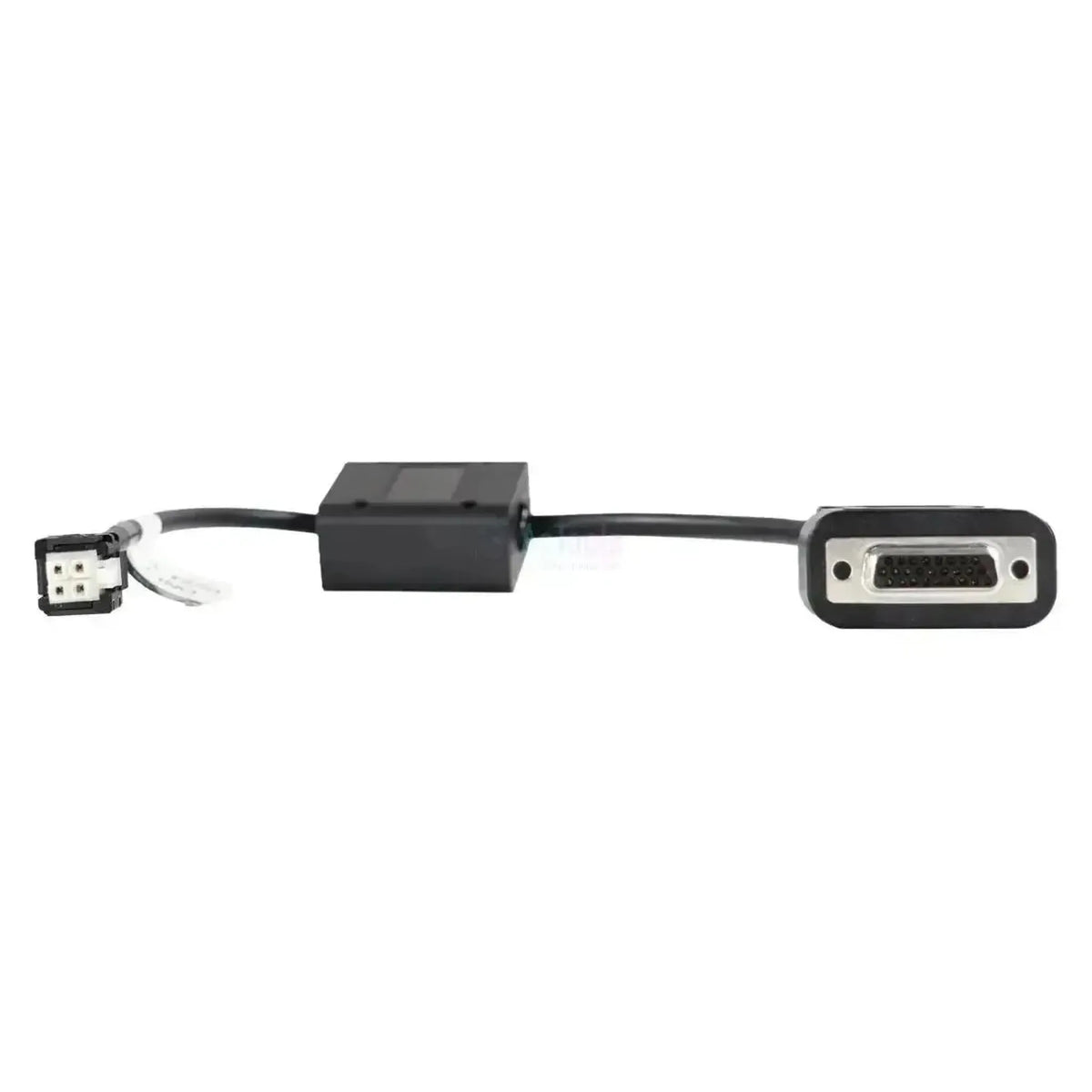 Jaltest (JDC569.9) | Curtis 4-polet OBD - 26-polet DB26 adapterkabel | Løfteudstyr og løftekøretøjer