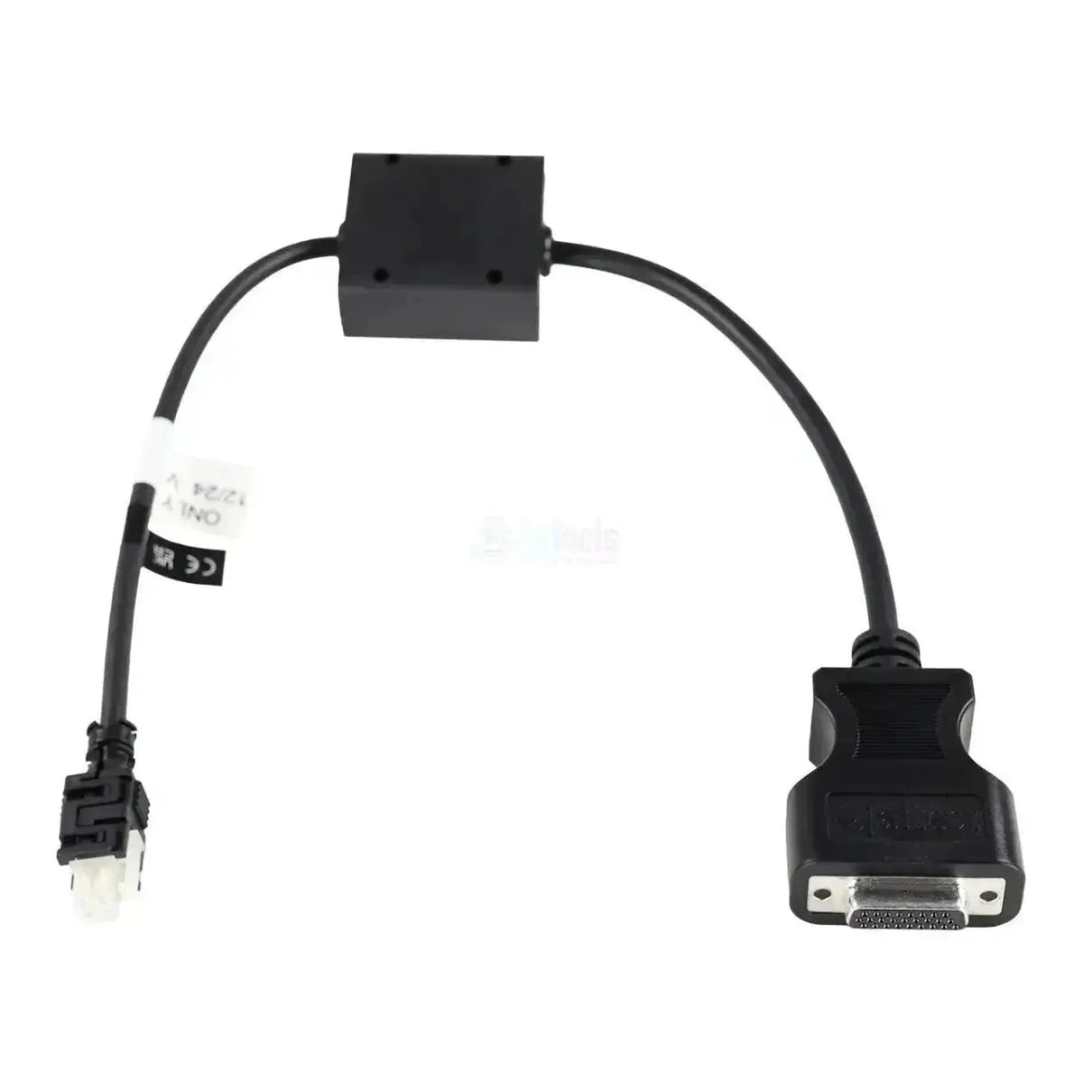 Jaltest (JDC569.9) | Curtis 4-polet OBD - 26-polet DB26 adapterkabel | Løfteudstyr og løftekøretøjer