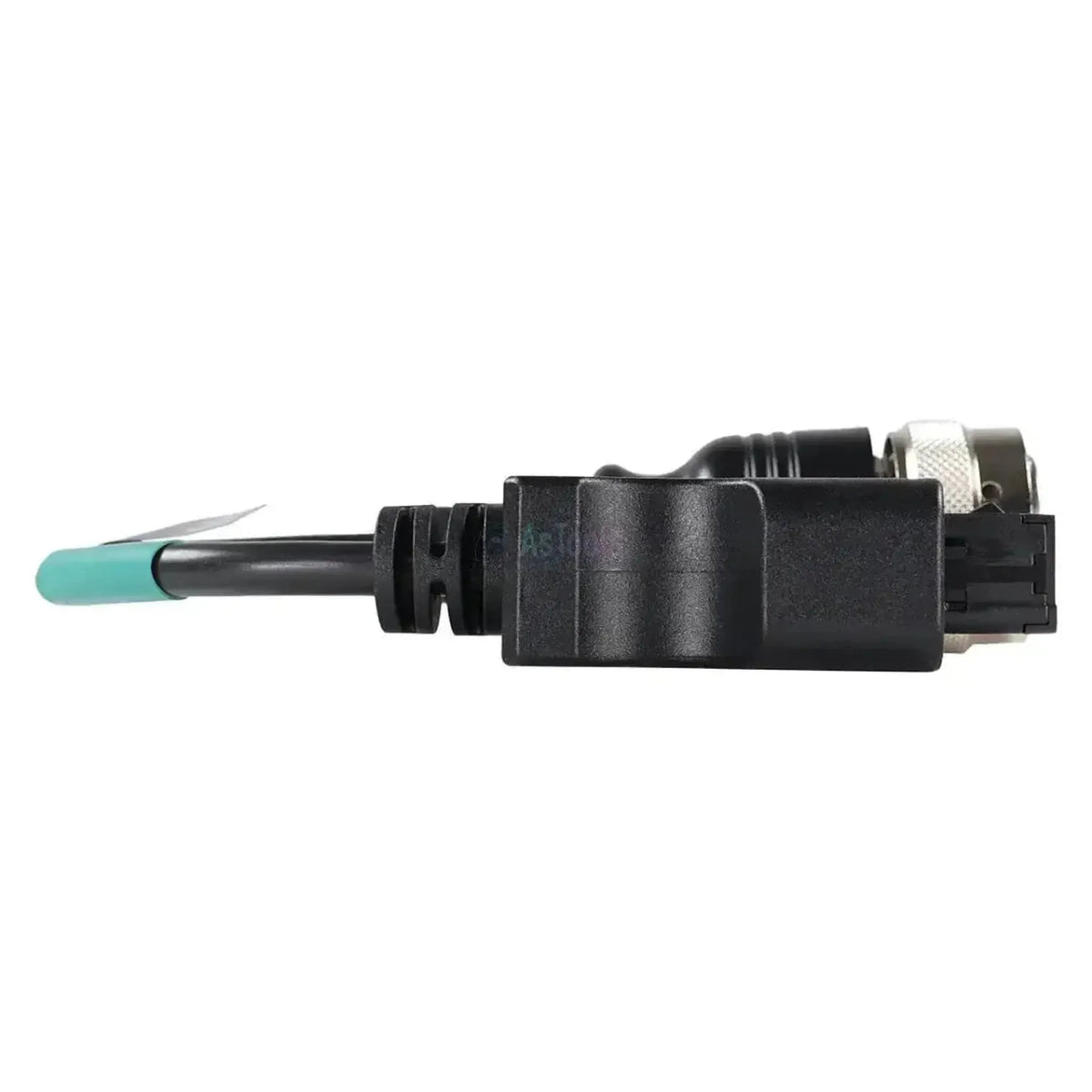 Jaltest (JDC570A) | Deutz 19-polet OBD - 16-polet OBD2 adapterkabel | Forbrændingsmotor