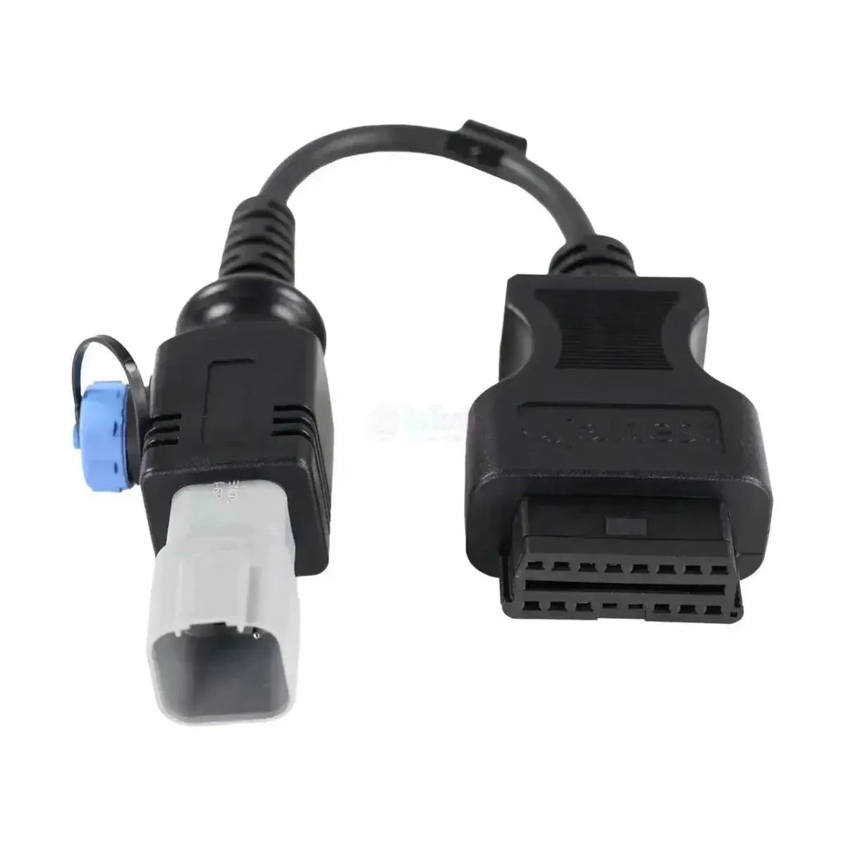 Jaltest (JDC602A) | BRP (Seadoo) 6-polet OBD - 16-polet OBD2 adapterkabel | Vandscooter