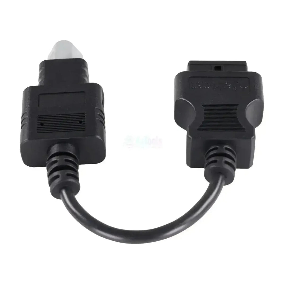 Jaltest (JDC609A) | Evinrude 3-polet OBD – 16-polet OBD2 adapterkabel | Motorbåd