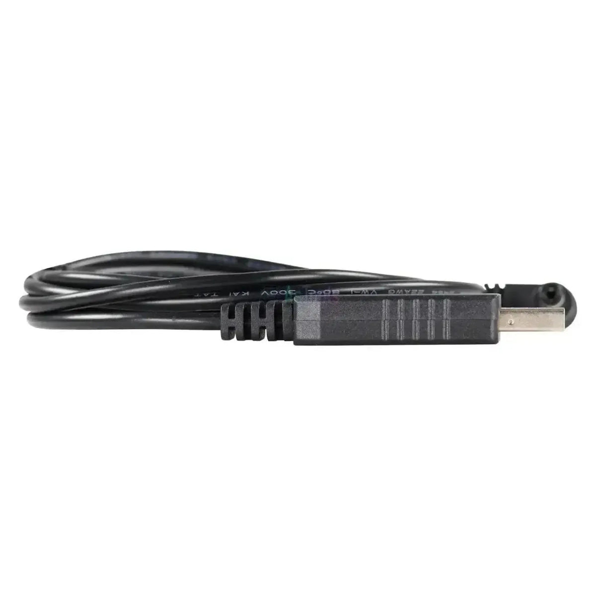 Jaltest (JDC60AM2) | USB-A strømkabel | Interface