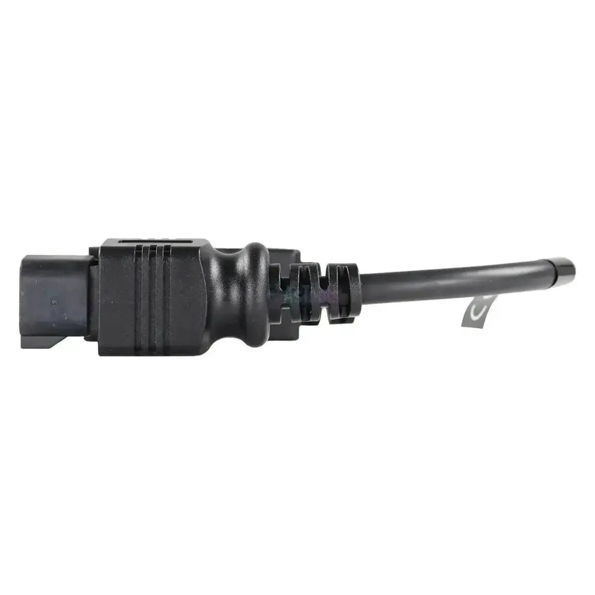 Jaltest (JDC610A) | Kawasaki 4-polet OBD – 16-polet OBD2 adapterkabel | Jetski