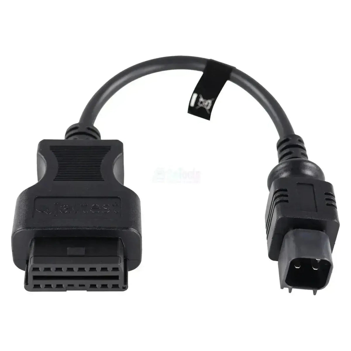 Jaltest (JDC610A) | Kawasaki 4-polet OBD – 16-polet OBD2 adapterkabel | Jetski