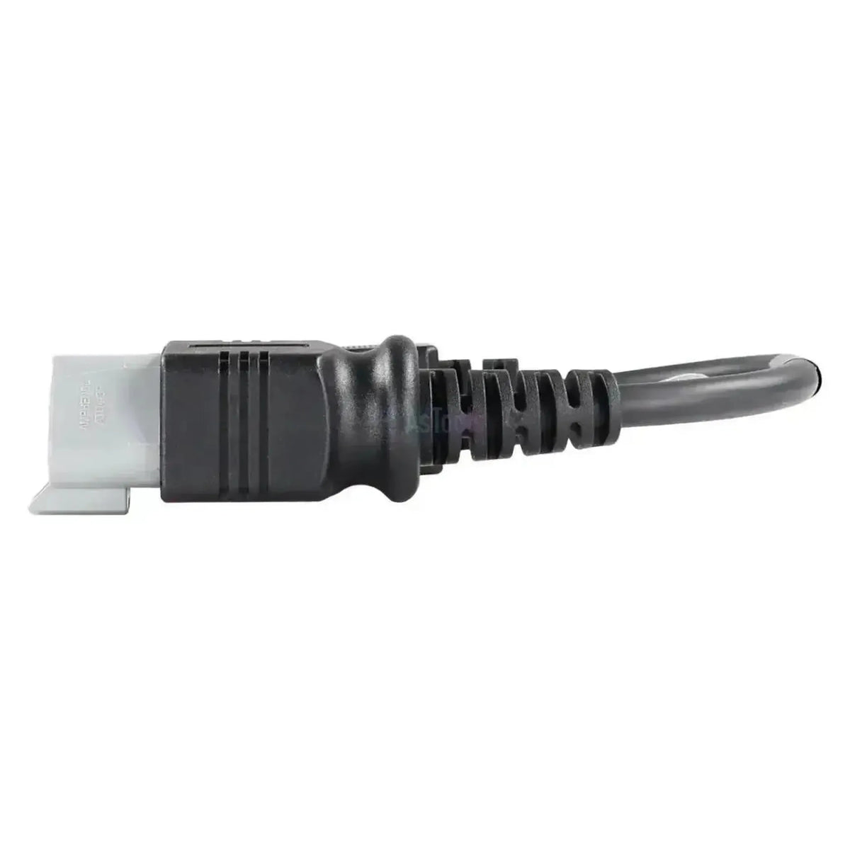 Jaltest (JDC612A) | Yanmar 3-polet OBD - 16-polet OBD2 adapterkabel | Forbrændingsmotor