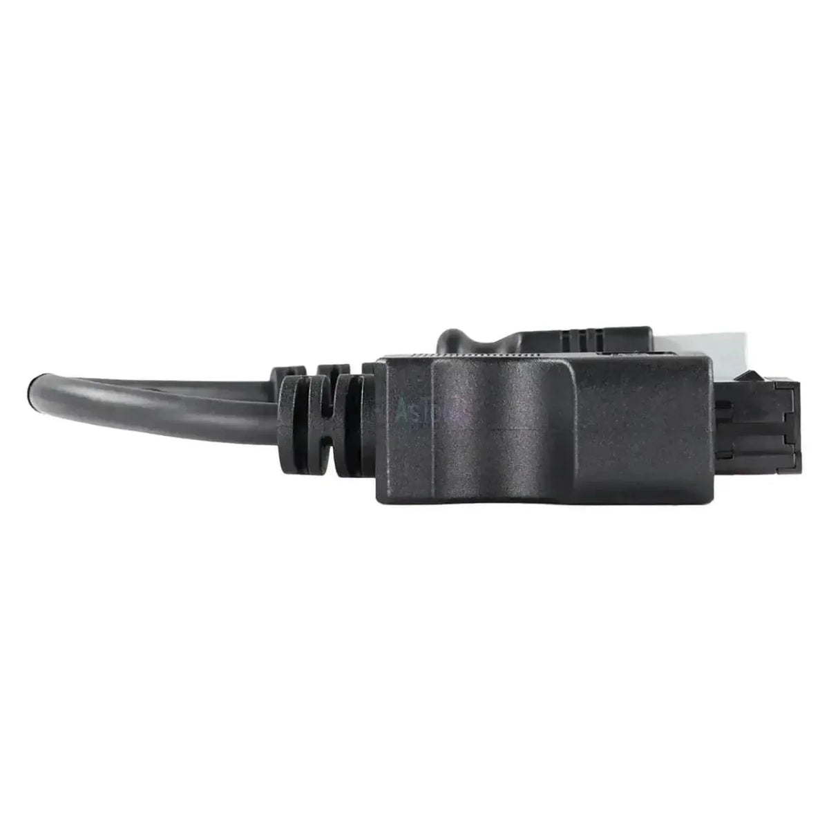 Jaltest (JDC612A) | Yanmar 3-polet OBD - 16-polet OBD2 adapterkabel | Forbrændingsmotor