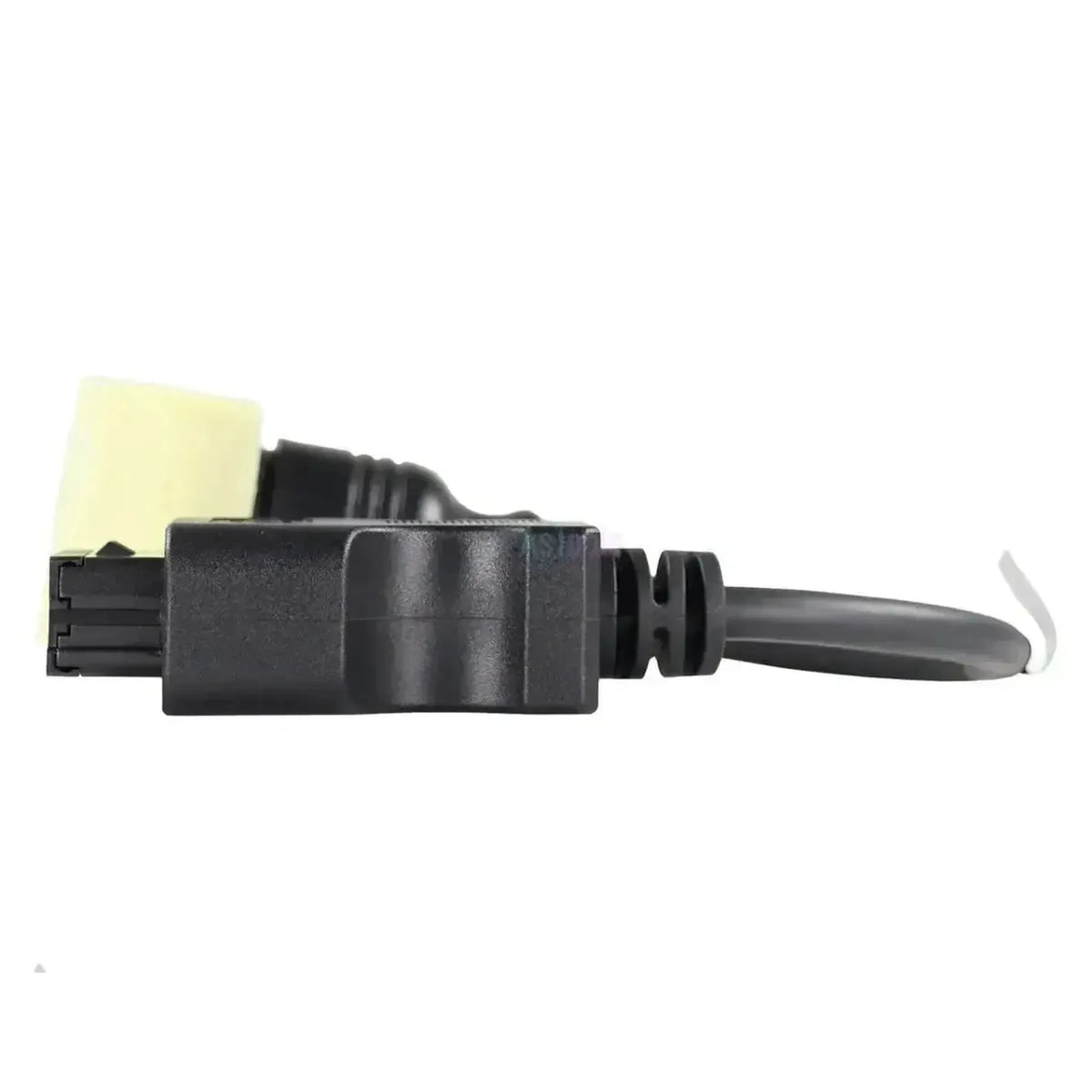 Jaltest (JDC613A) | Suzuki 8-polet OBD - 16-polet OBD2 adapterkabel | Motorbåd
